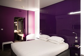 Comfort Aparthotel Bassin d'Arcachon