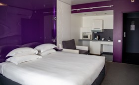 Comfort Aparthotel Bassin d'Arcachon