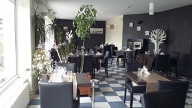 Hotel de la Mer