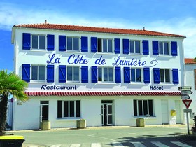La Côte De Lumière