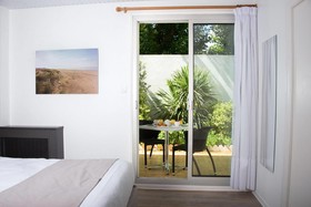 Les Dunes