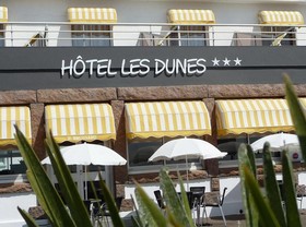 Les Dunes