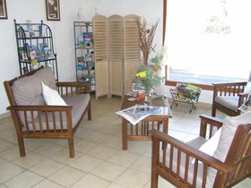 Le Héron Cendré