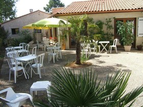 Le Héron Cendré