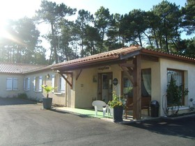Le Héron Cendré