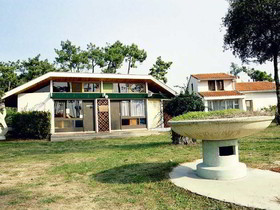 Résidence Sous les Pins by Popinns
