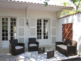 Villa Etoile De Mer