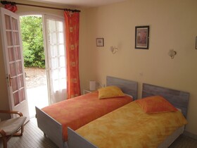 Villa Etoile De Mer