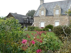 Le Manoir des Quatre Saisons