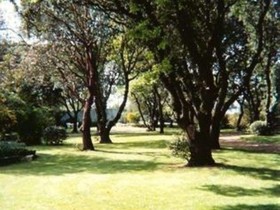 Le Manoir des Quatre Saisons