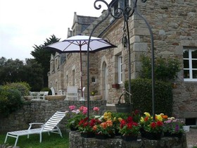 Le Manoir des Quatre Saisons