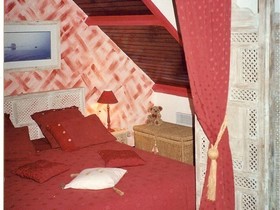 Le Manoir des Quatre Saisons
