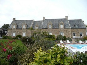Le Manoir des Quatre Saisons