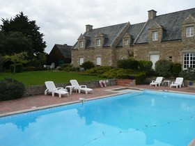 Le Manoir des Quatre Saisons