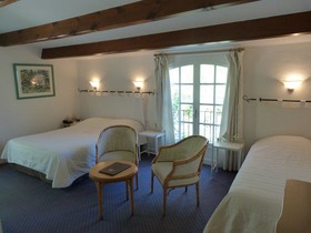 Hotel Les Gollandieres