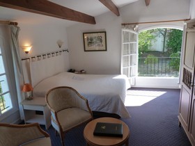 Hotel Les Gollandieres