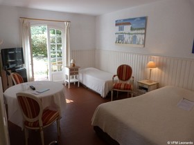 Hotel Les Gollandieres