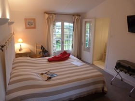 Hotel Les Gollandieres