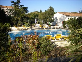 Hotel Les Gollandieres