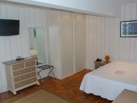 Hotel Les Gollandieres
