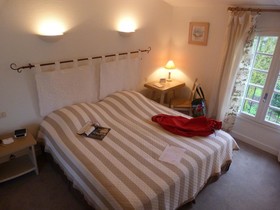 Hotel Les Gollandieres