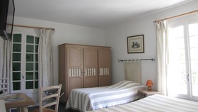 Hotel Les Gollandieres