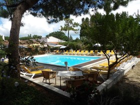 Hotel Les Gollandieres