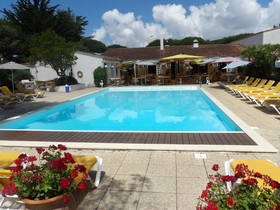 Hotel Les Gollandieres