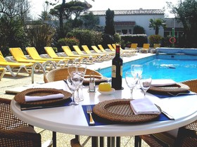 Hotel Les Gollandieres