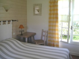 Hotel Les Gollandieres