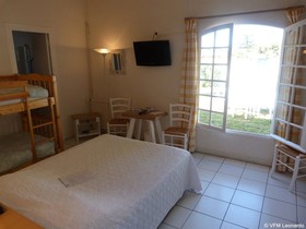 Hotel Les Gollandieres