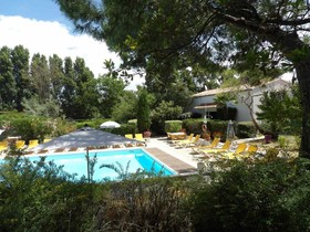 Hotel Les Gollandieres