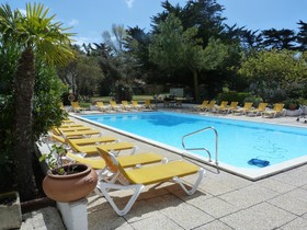 Hotel Les Gollandieres