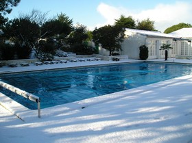 Hotel Les Gollandieres
