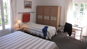 Hotel Les Gollandieres
