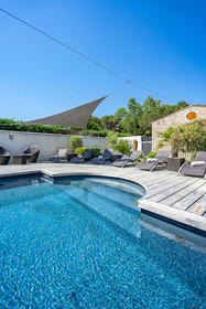 Elégance Suites Hôtel