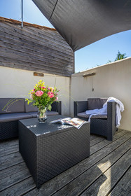 Elégance Suites Hôtel