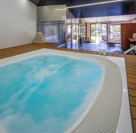 Elégance Suites Hôtel