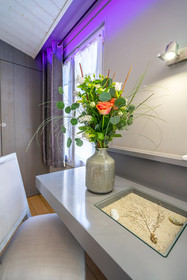 Elégance Suites Hôtel
