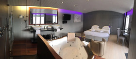 Elégance Suites Hôtel