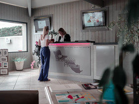 Elégance Suites Hôtel