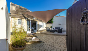 Elégance Suites Hôtel