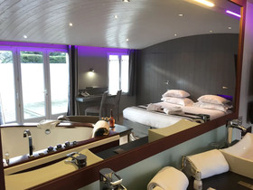 Elégance Suites Hôtel