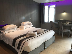 Elégance Suites Hôtel