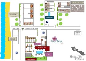 Hotel Plaisir