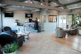 Hotel Plaisir