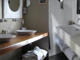 Les Bois Flottais Hotel