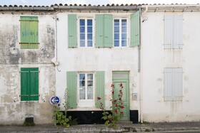 Maison de village Le Patio  proche du marché avec SPA