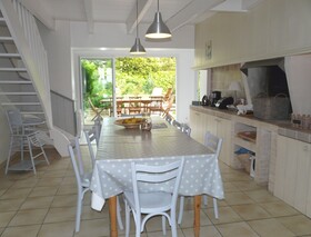 Maison Fleur-de-Sel