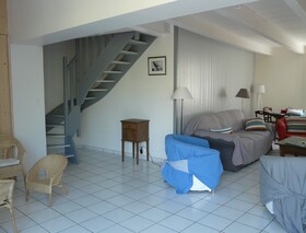 Maison Fleur-de-Sel